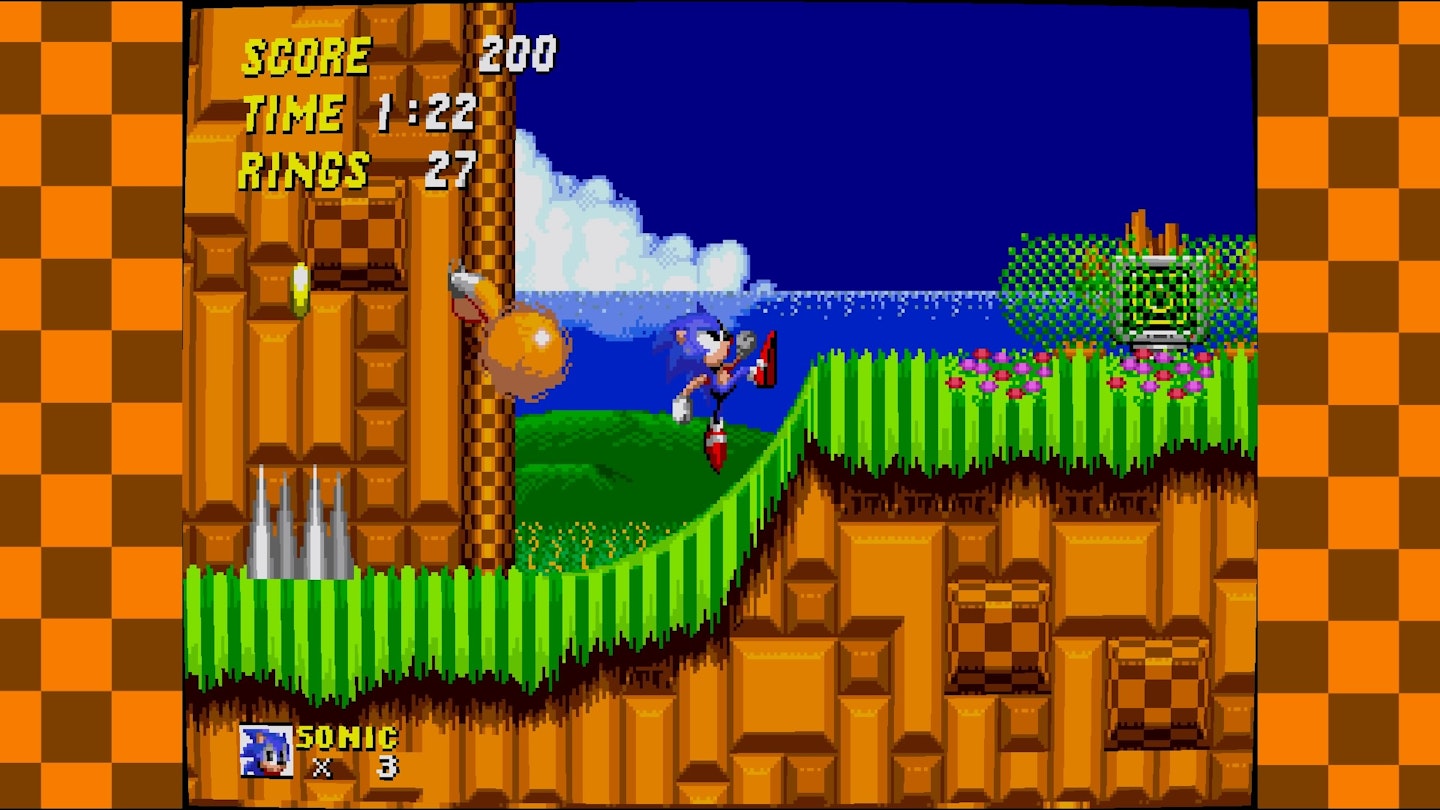Mega Drive Classics