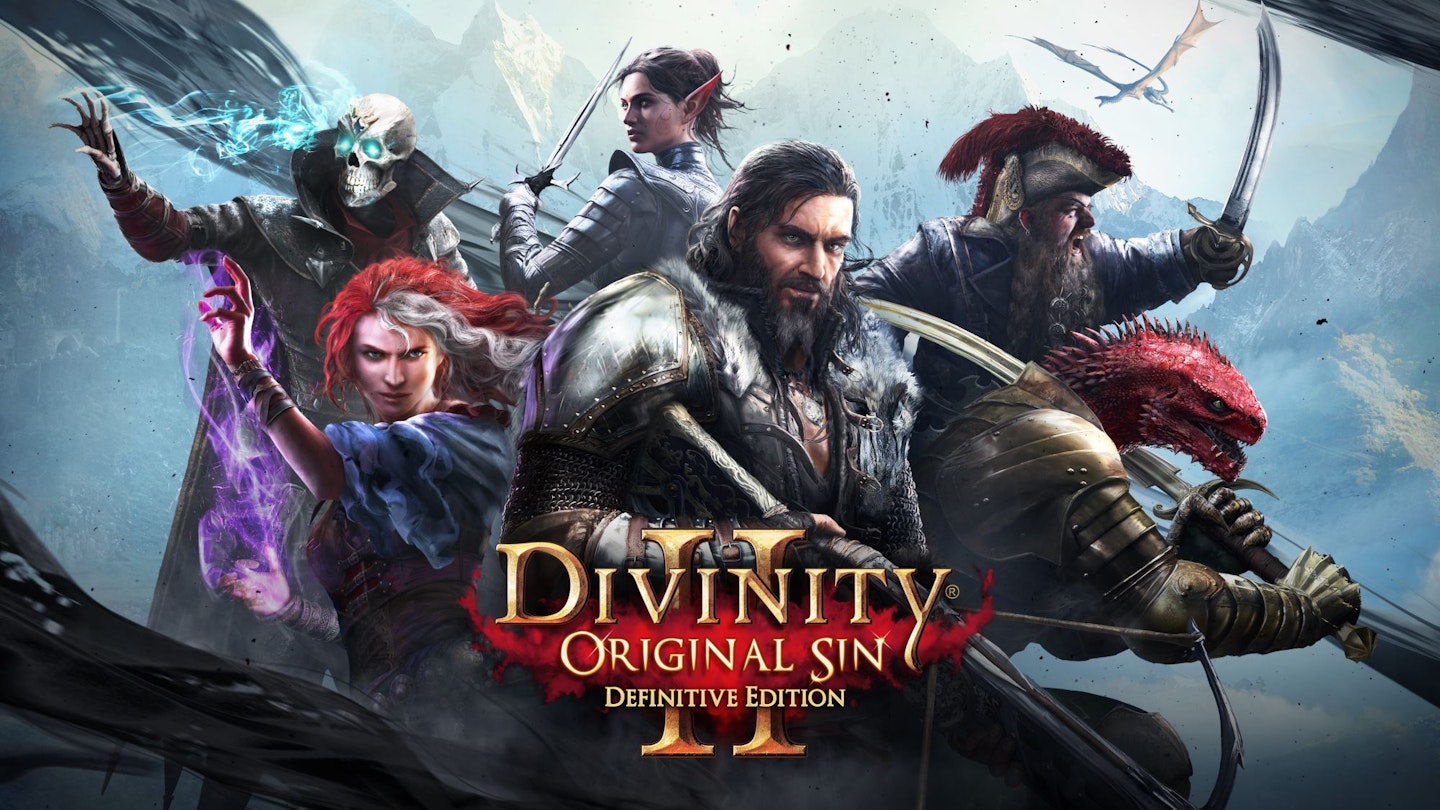 Baldur's Gate 3 - Sự Hoàn Hảo Đến Từ Kẻ Vô Danh Baldur's Gate 3 - Sự Hoàn Hảo Đến Từ Kẻ Vô Danh