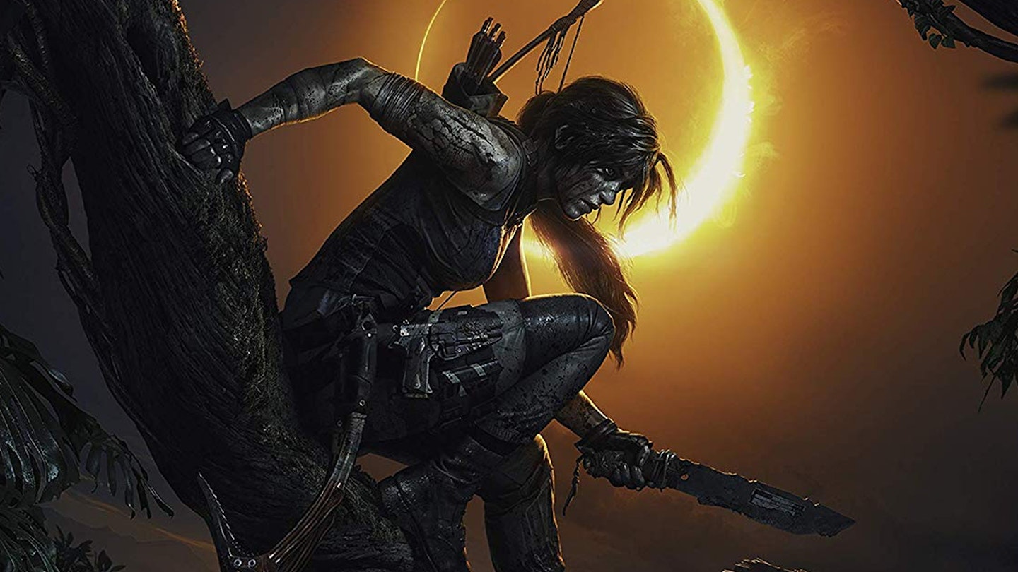 Tomb Raider review