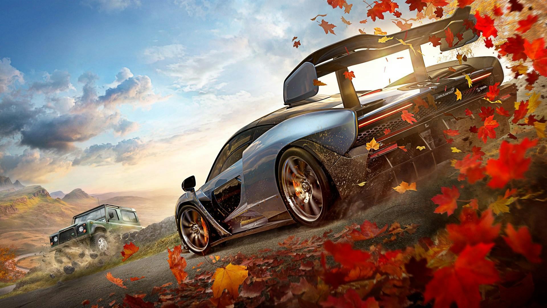 Forza Horizon 4 review – the best racing experience, in an ideal Britain, Games