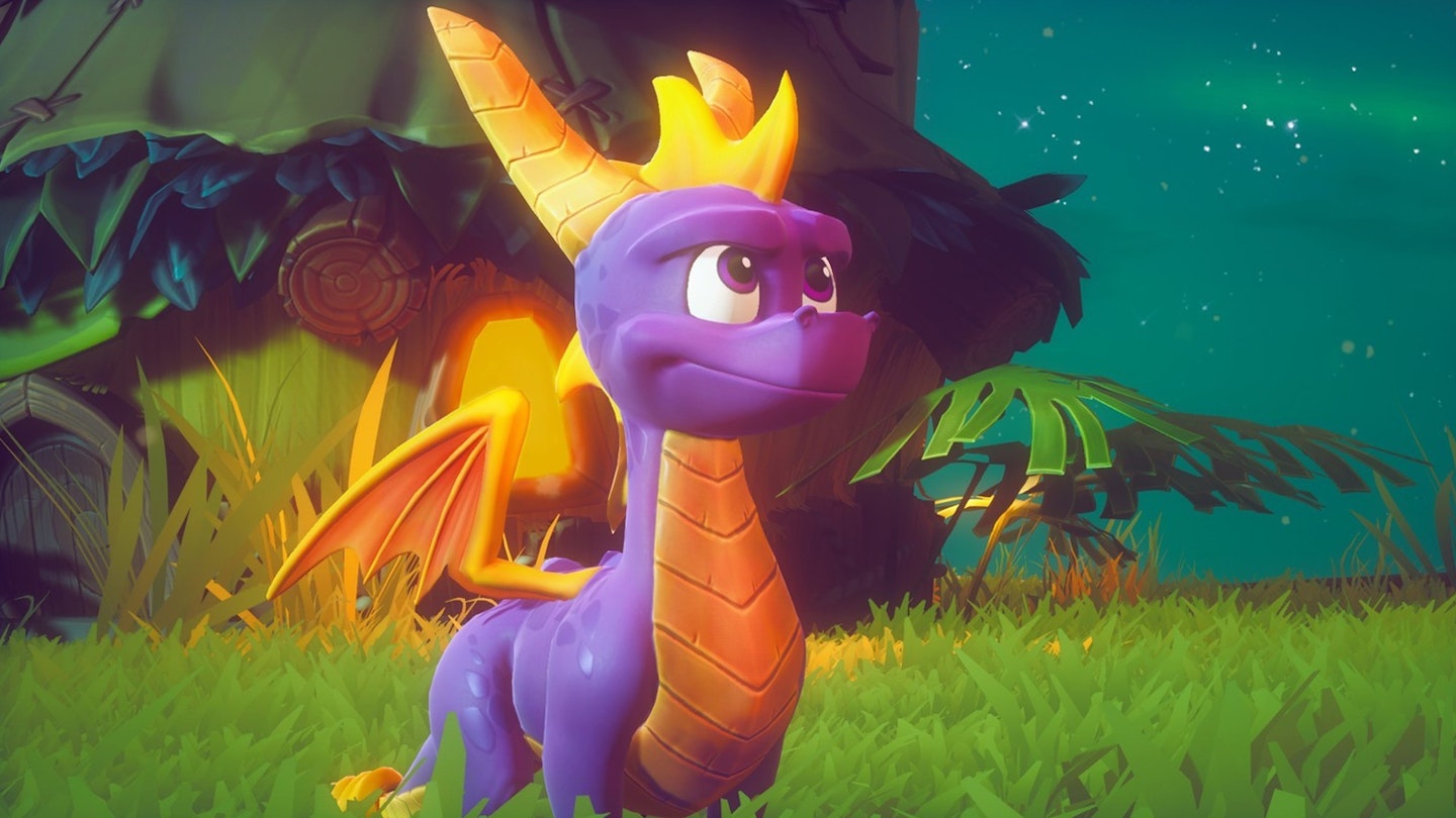Review Spyro Reignited Trilogy