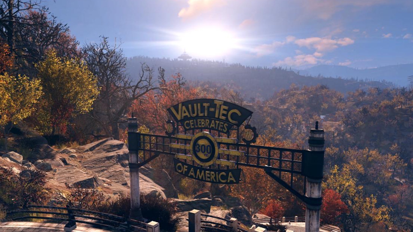 Fallout 76