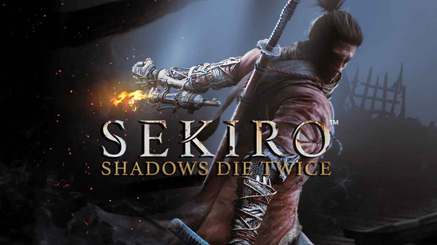 Análise — Sekiro: Shadows Die Twice dá um passo à frente para o