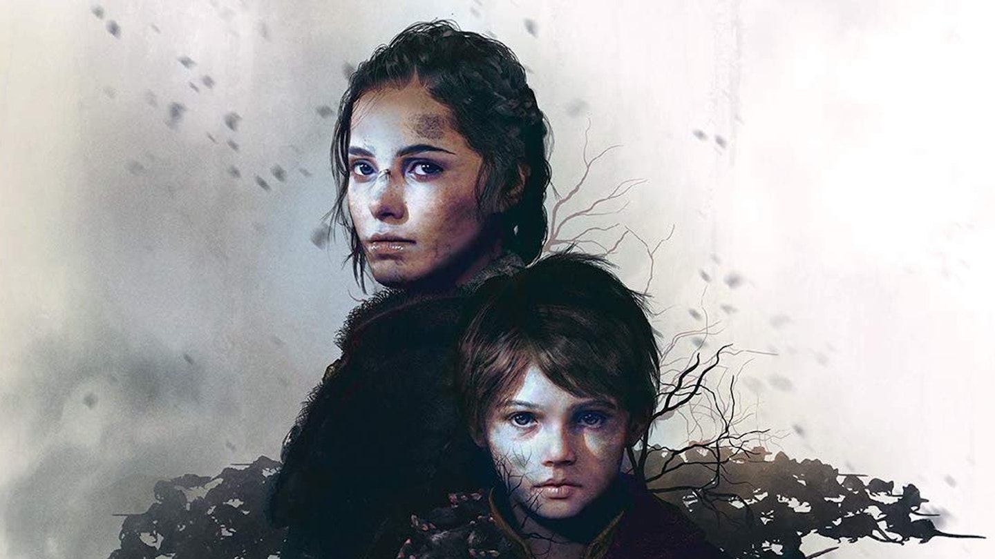 A Plague Tale: Innocence Game Review