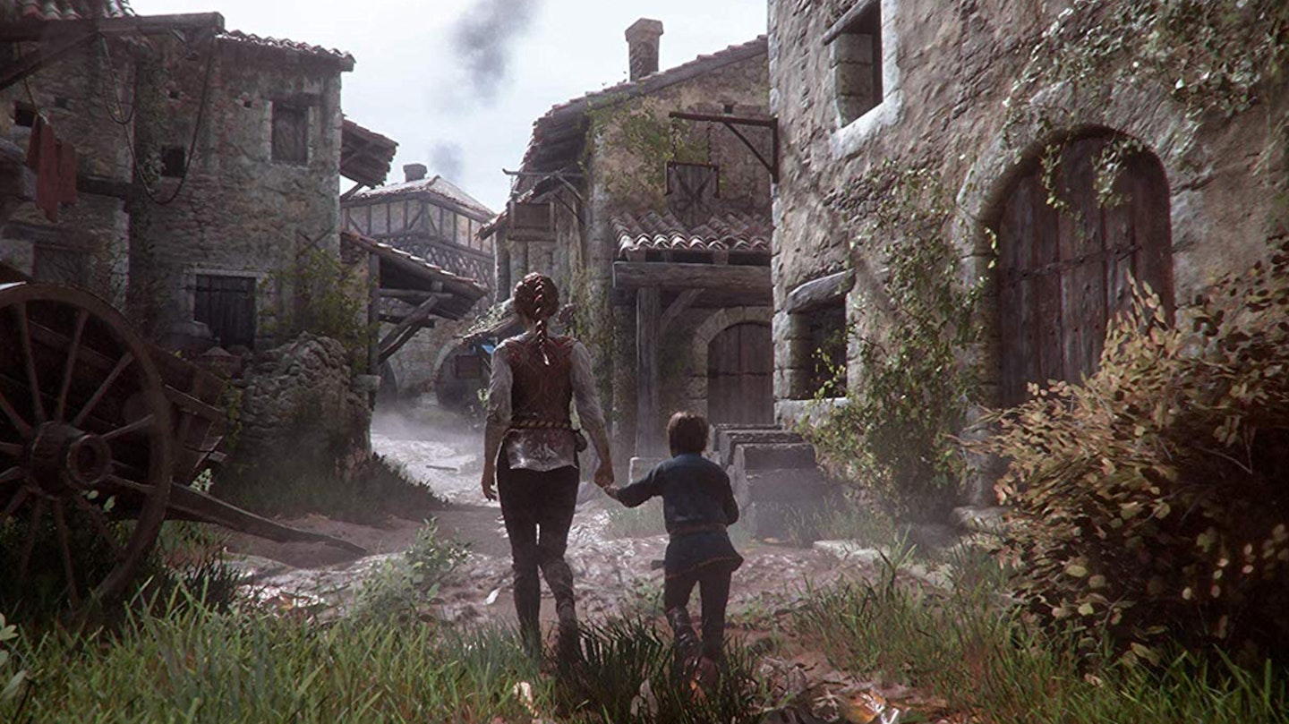 A Plague Tale: Innocence