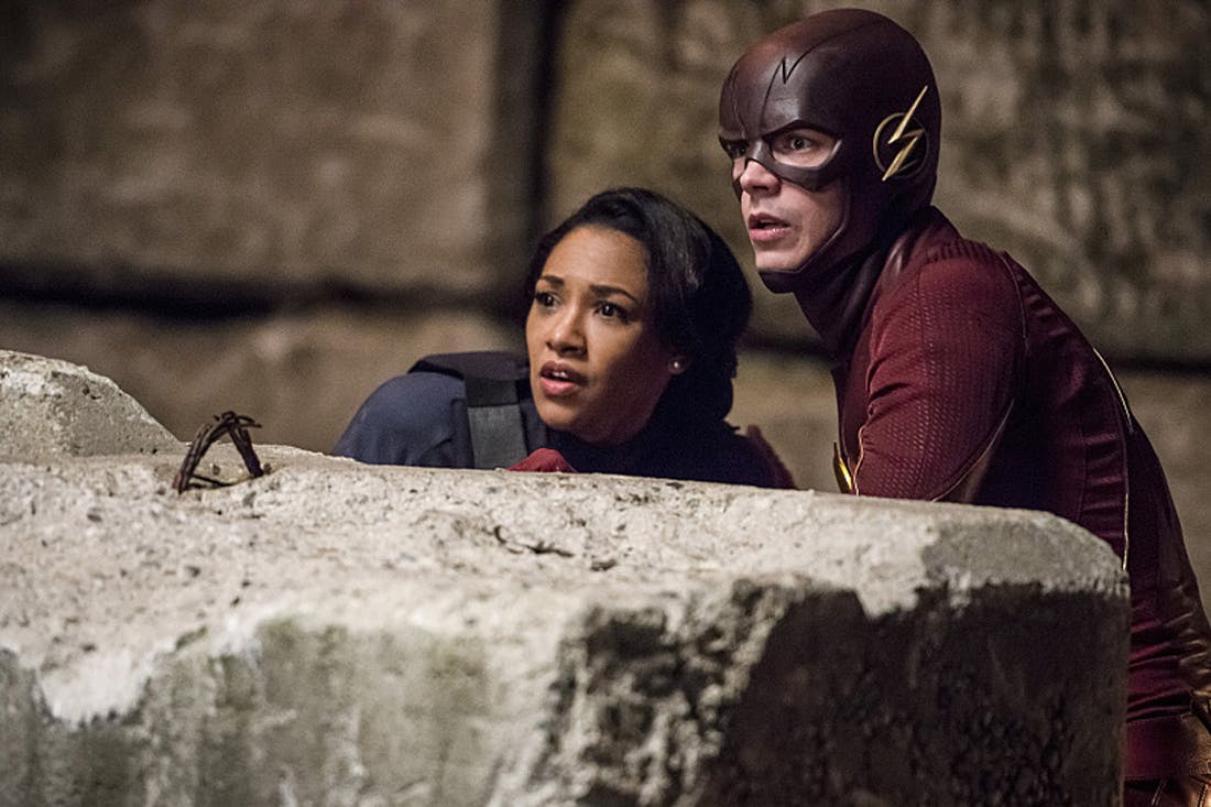 The flash season 2 all online episodes