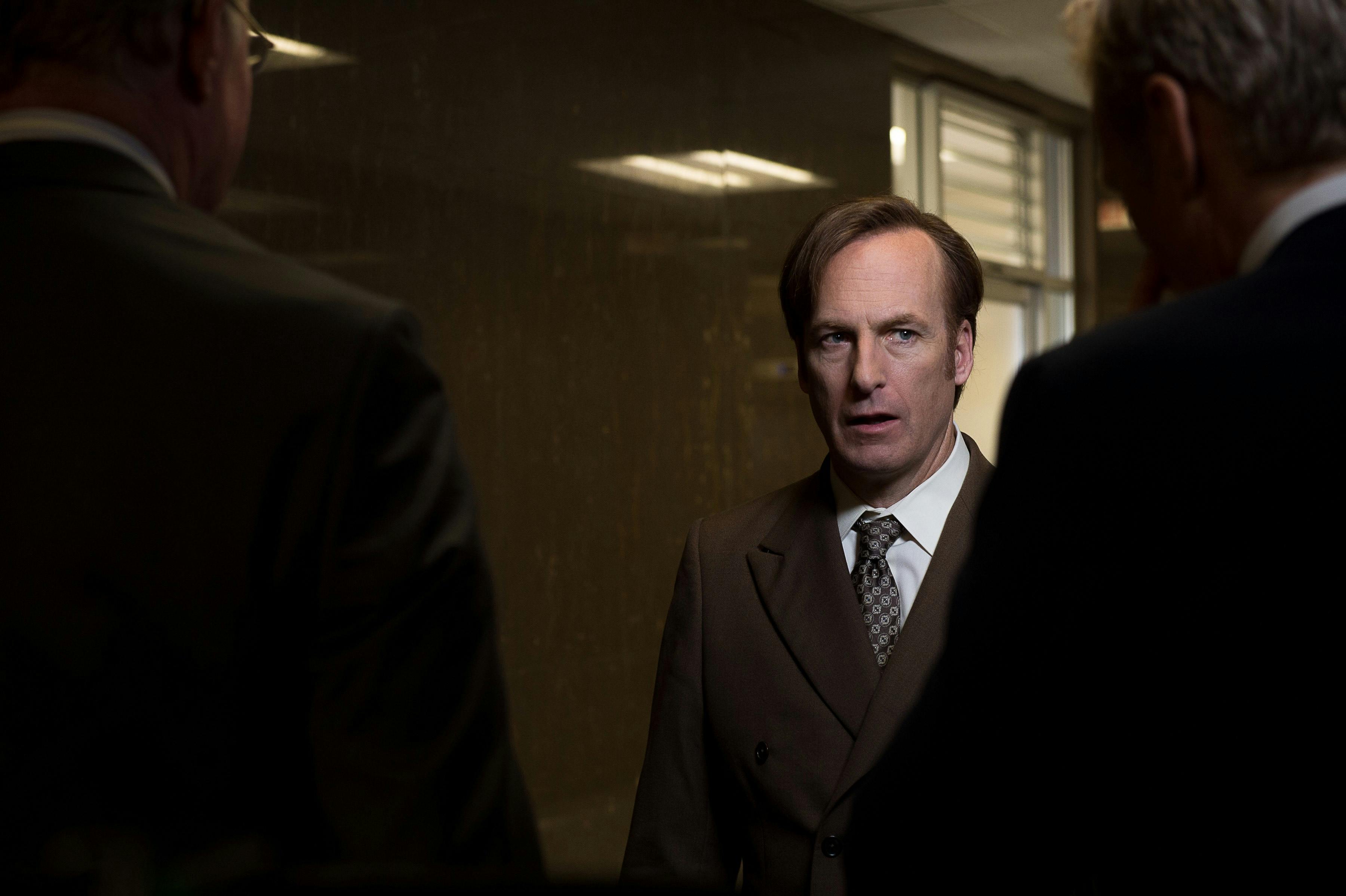 Better Call Saul Season 2, Episode 1 Switch Review TV Show Empire