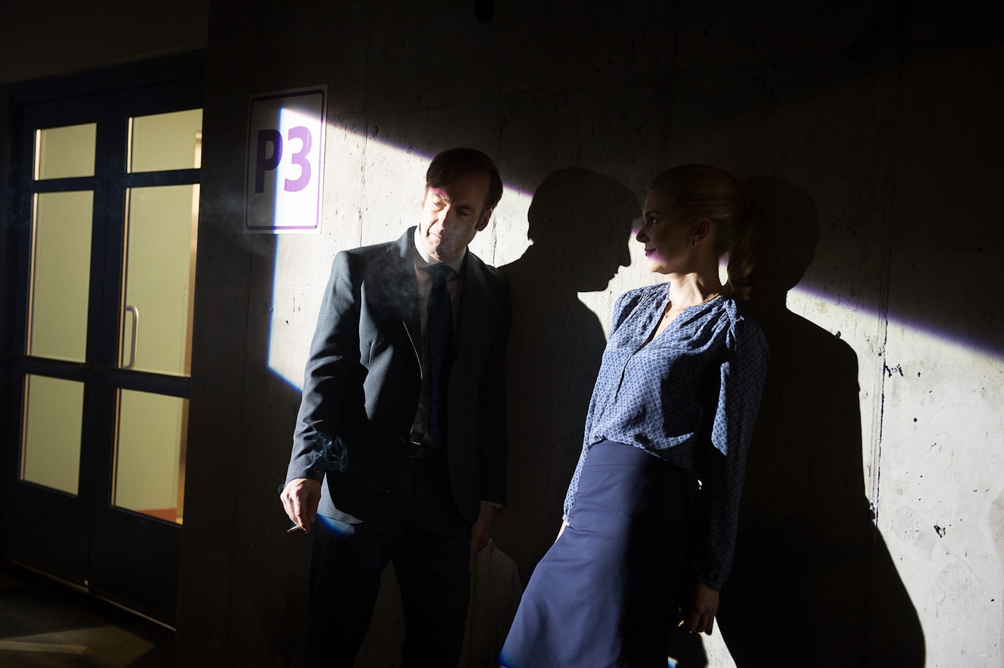 BETTER CALL SAUL, 2.2 - 'Cobbler' • Frame Rated