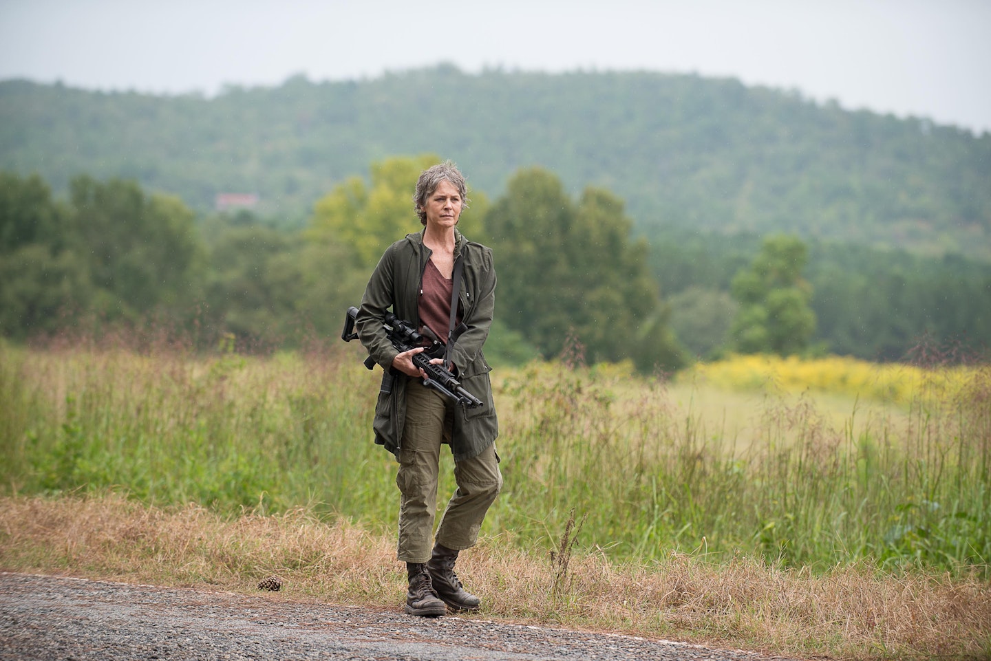 The Walking Dead Season 6 Episode 12