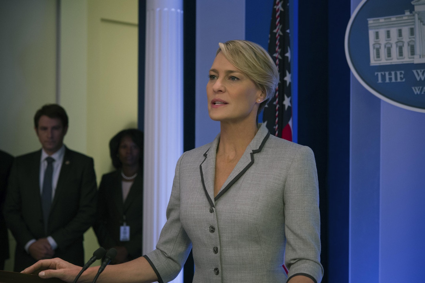 House Of Cards Season 4 Episode 5