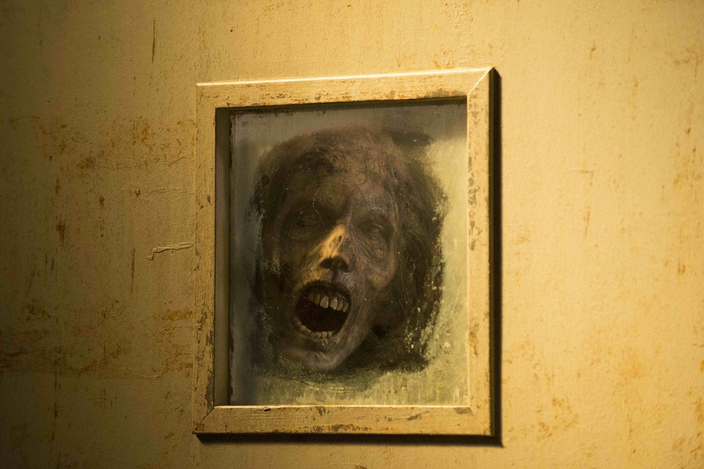 The Walking Dead S6 Ep13