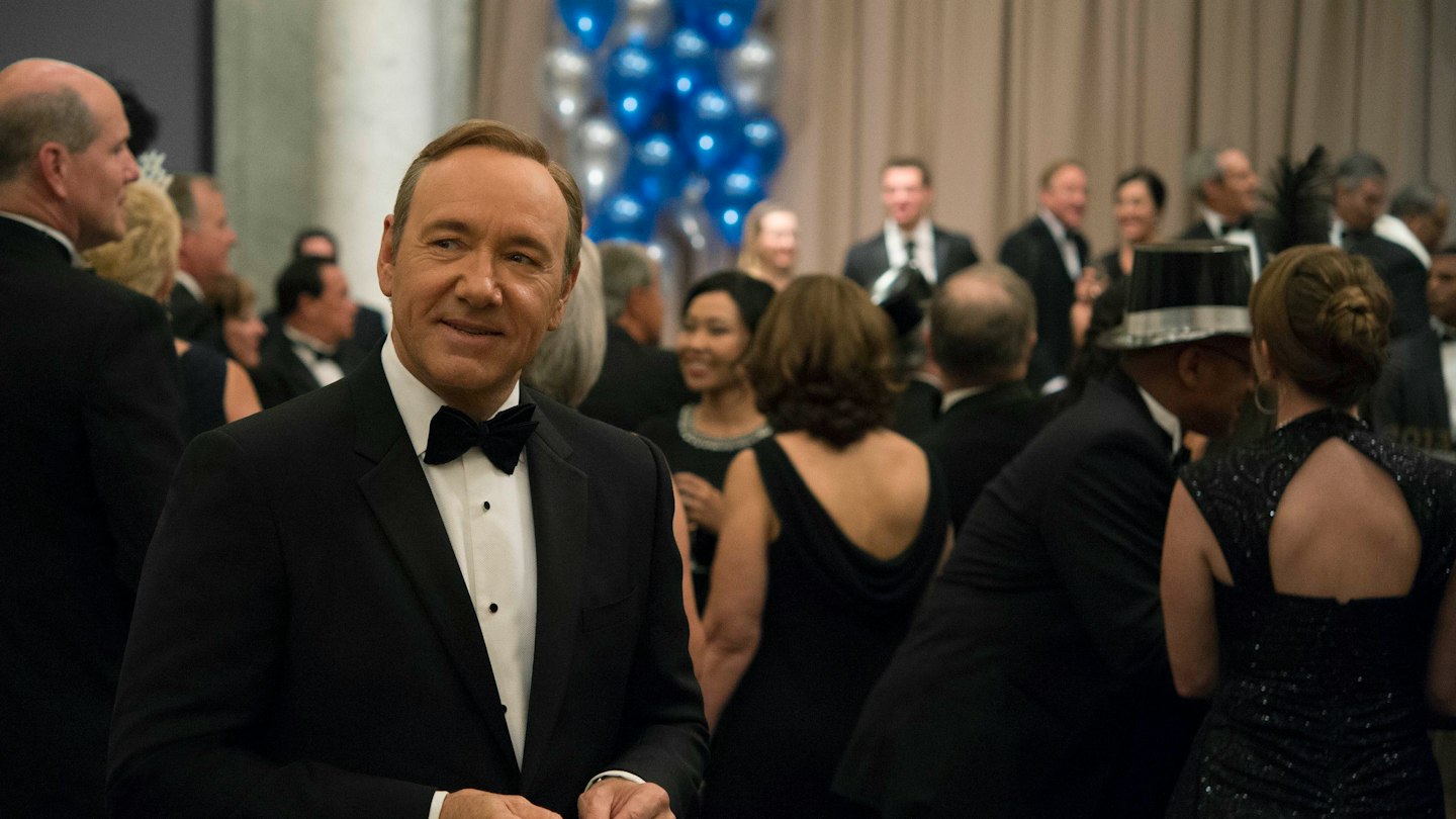 Tanggal Rilis House of Cards Season 7