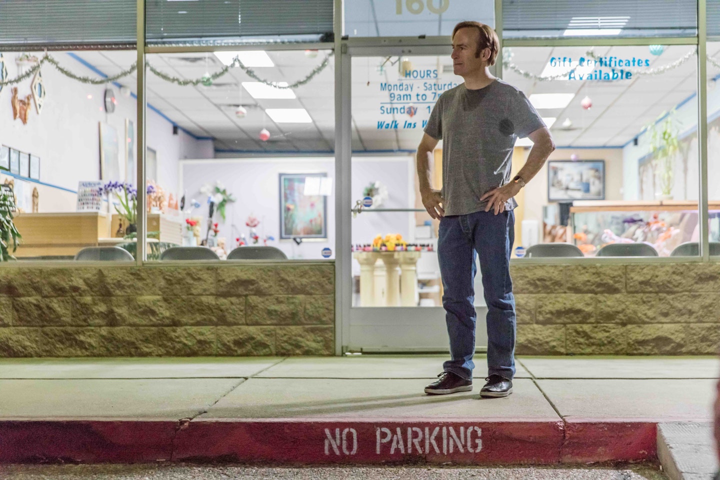 Better Call Saul Season 2 Episode 7