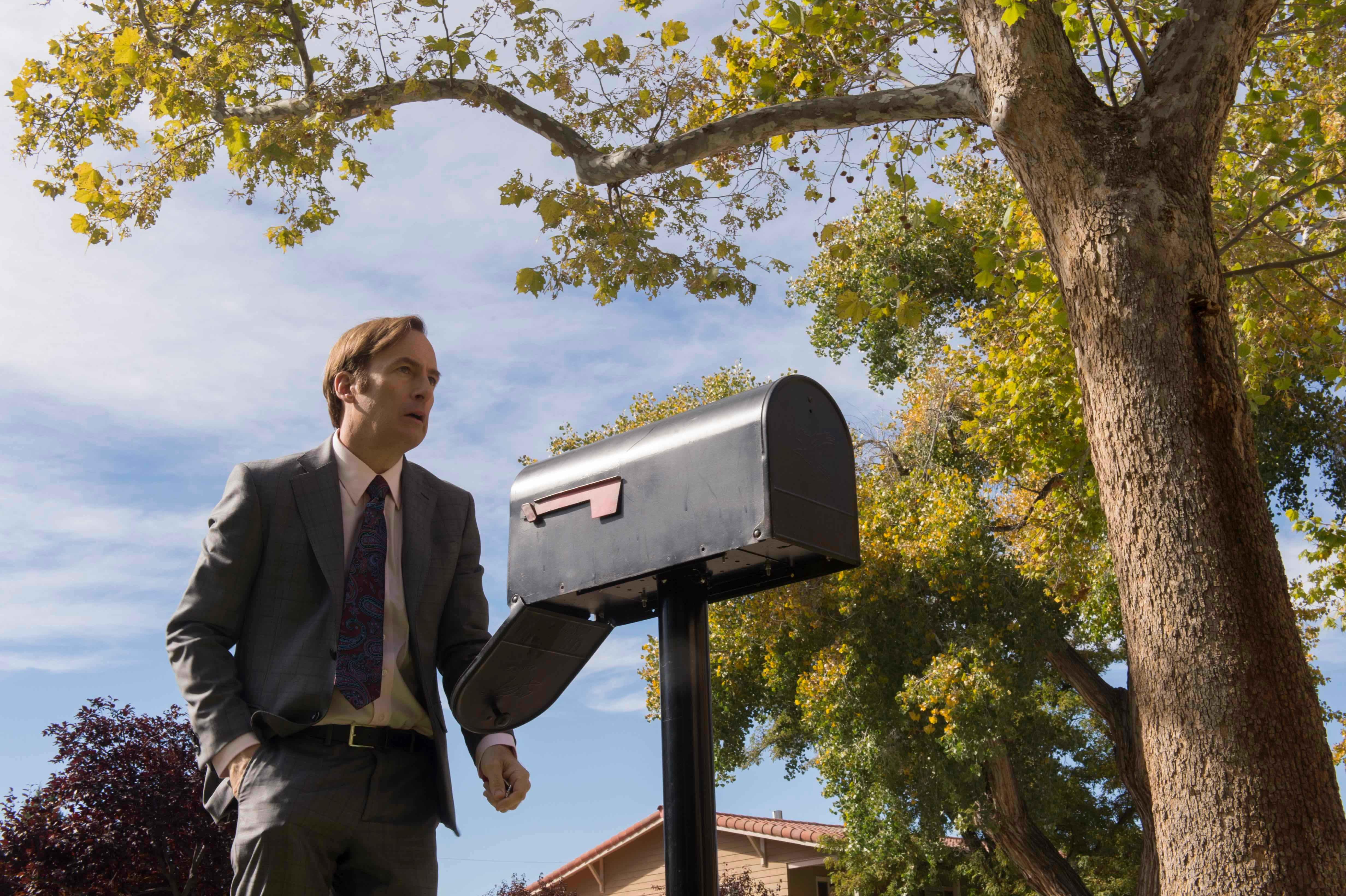 Better Call Saul Saison 2 Episode 10