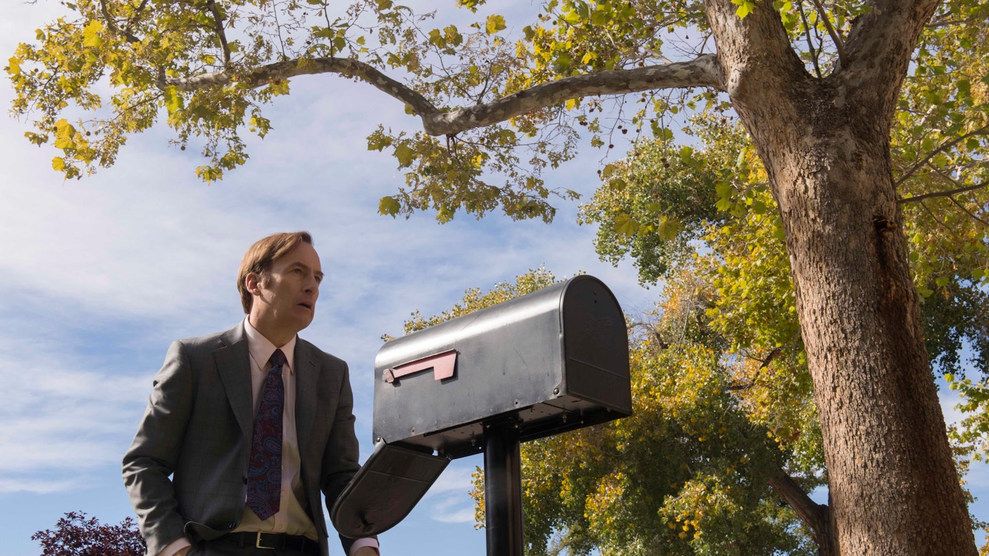 Better Call Saul Saison 2 Episode 10