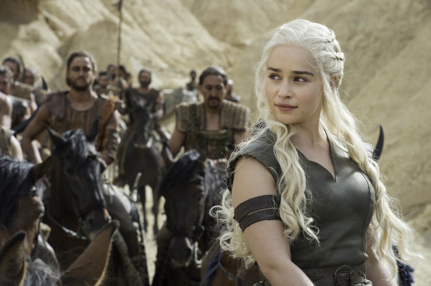 Game of Thrones cast looks back on the show's start, finish and legacy