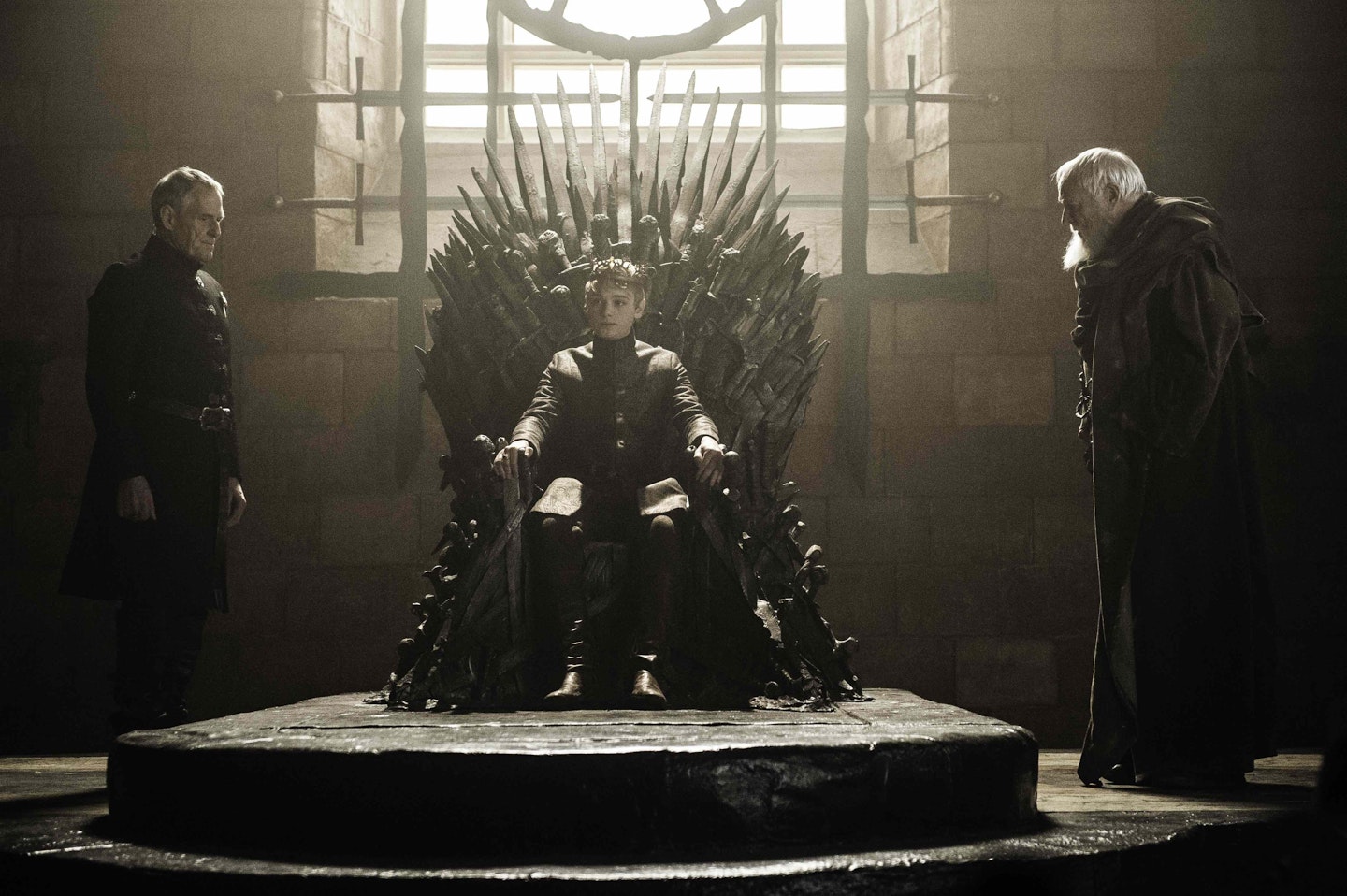 Game Of Thrones Season 6 Episode 8