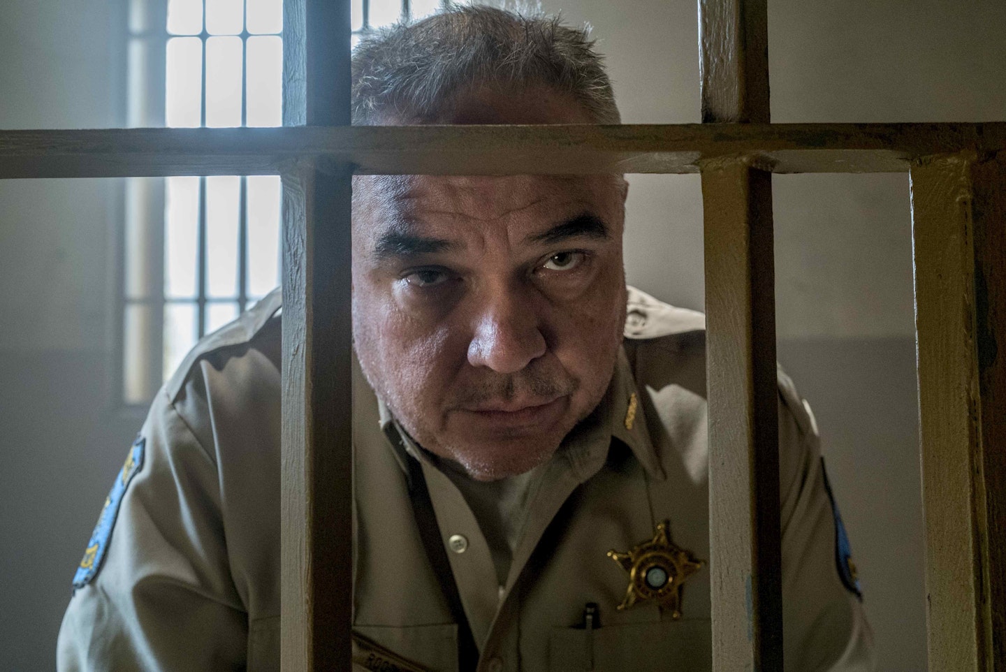 Preacher Season 1 Episode 10 – W. Earl Brown as Sheriff Root