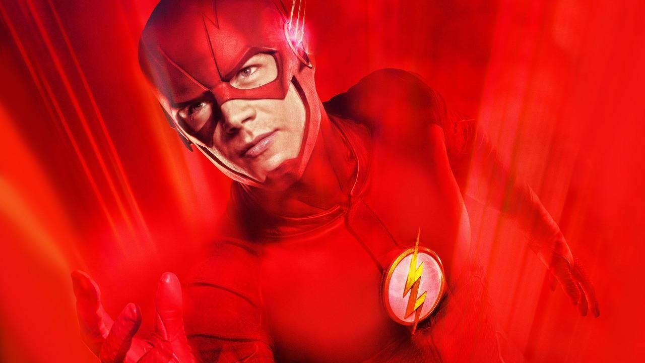 The flash season 5 episode 16 full on sale episode