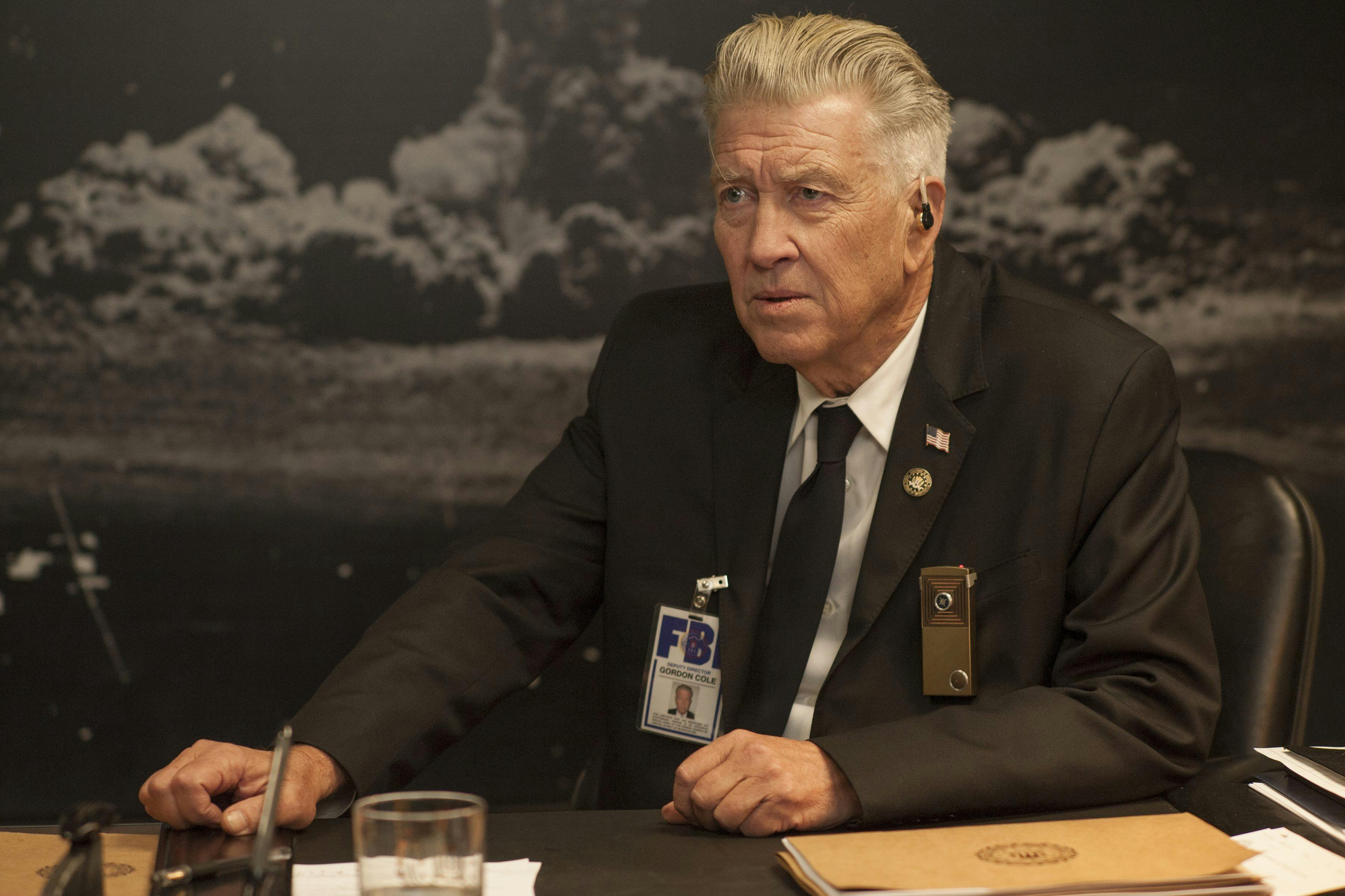 Twin Peaks Season 3 Episodes 1 2 Review TV Show Empire   Twinpeaks 312 