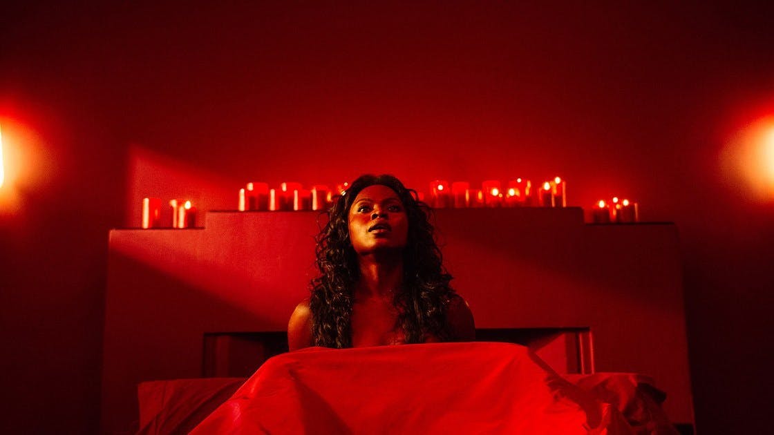 American Gods – Season 1, Episode 5: Lemon Scented You Review | TV