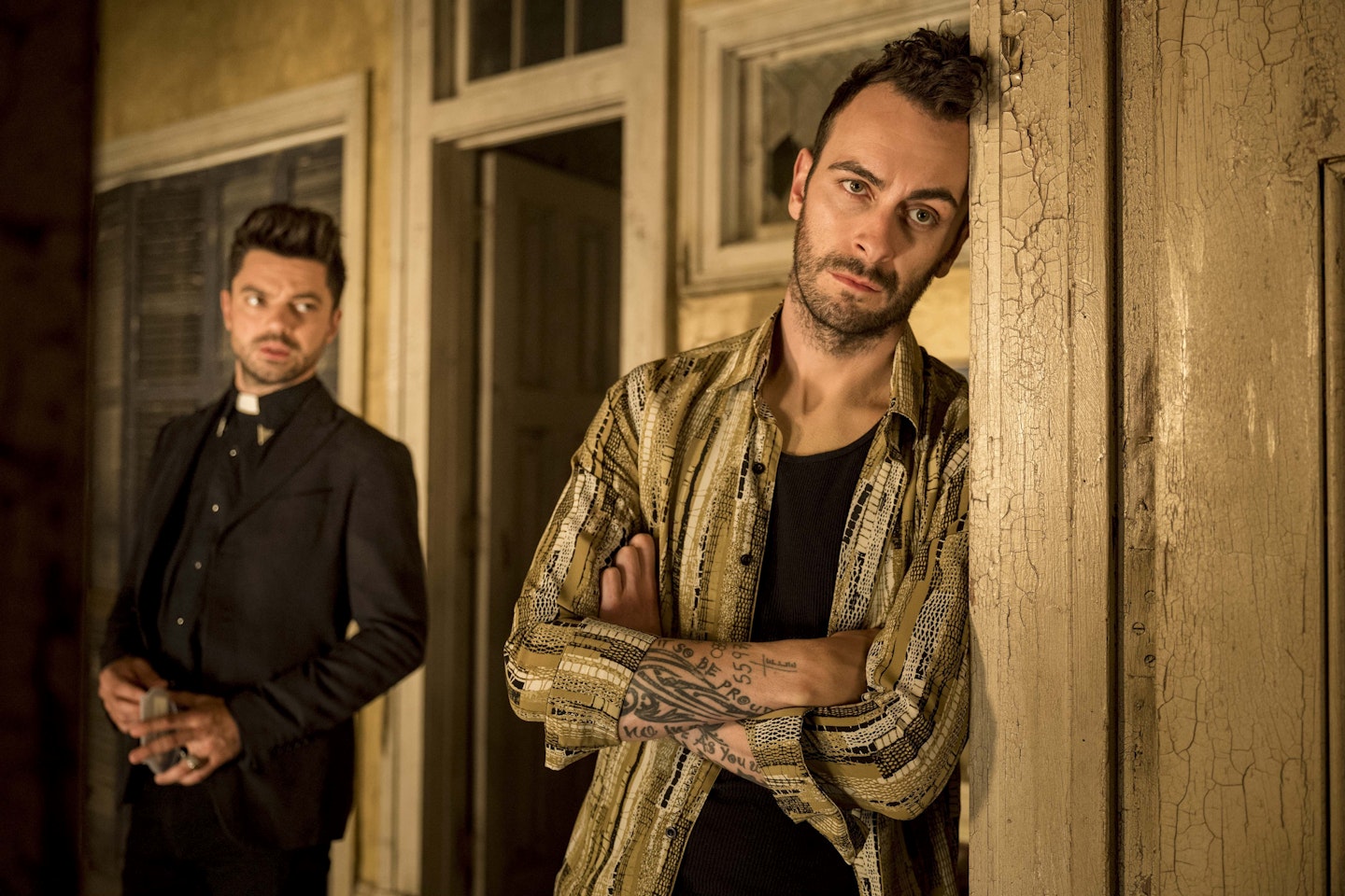 Preacher Season 2 Episode 8