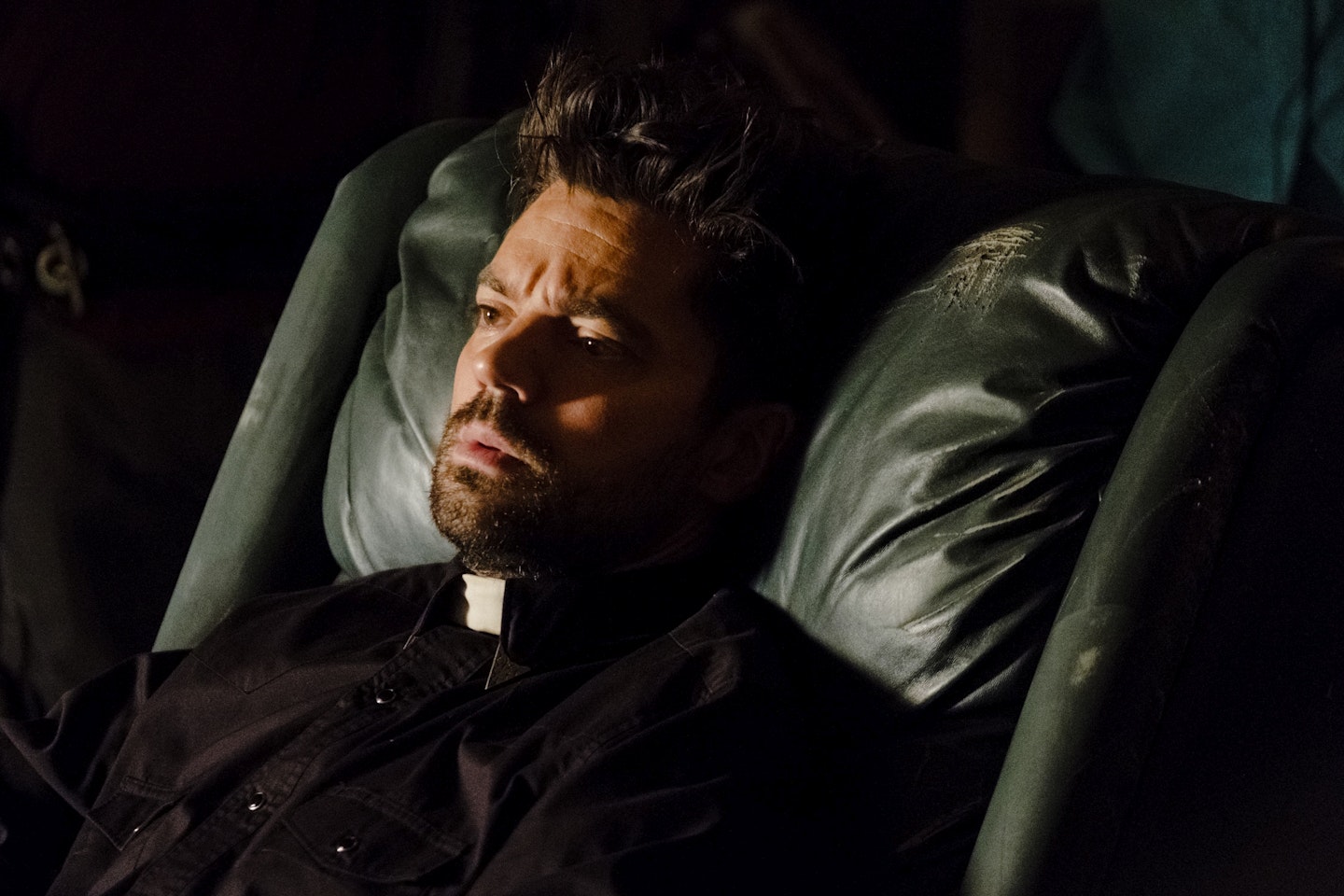 Preacher S2 Ep 12