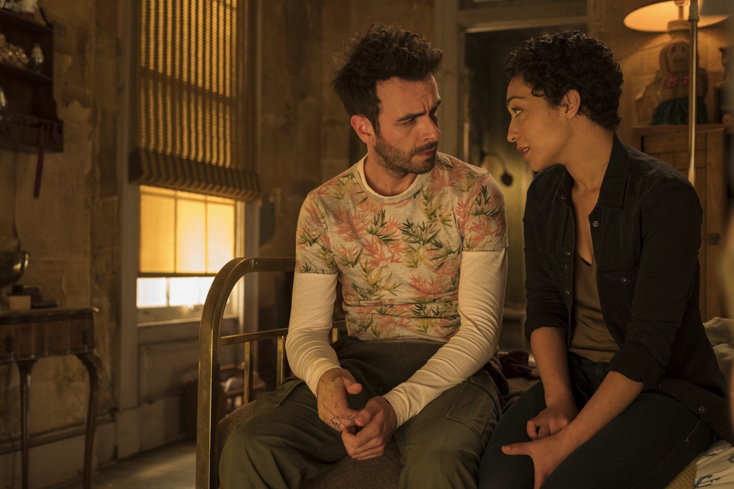 Preacher S2 Ep 13