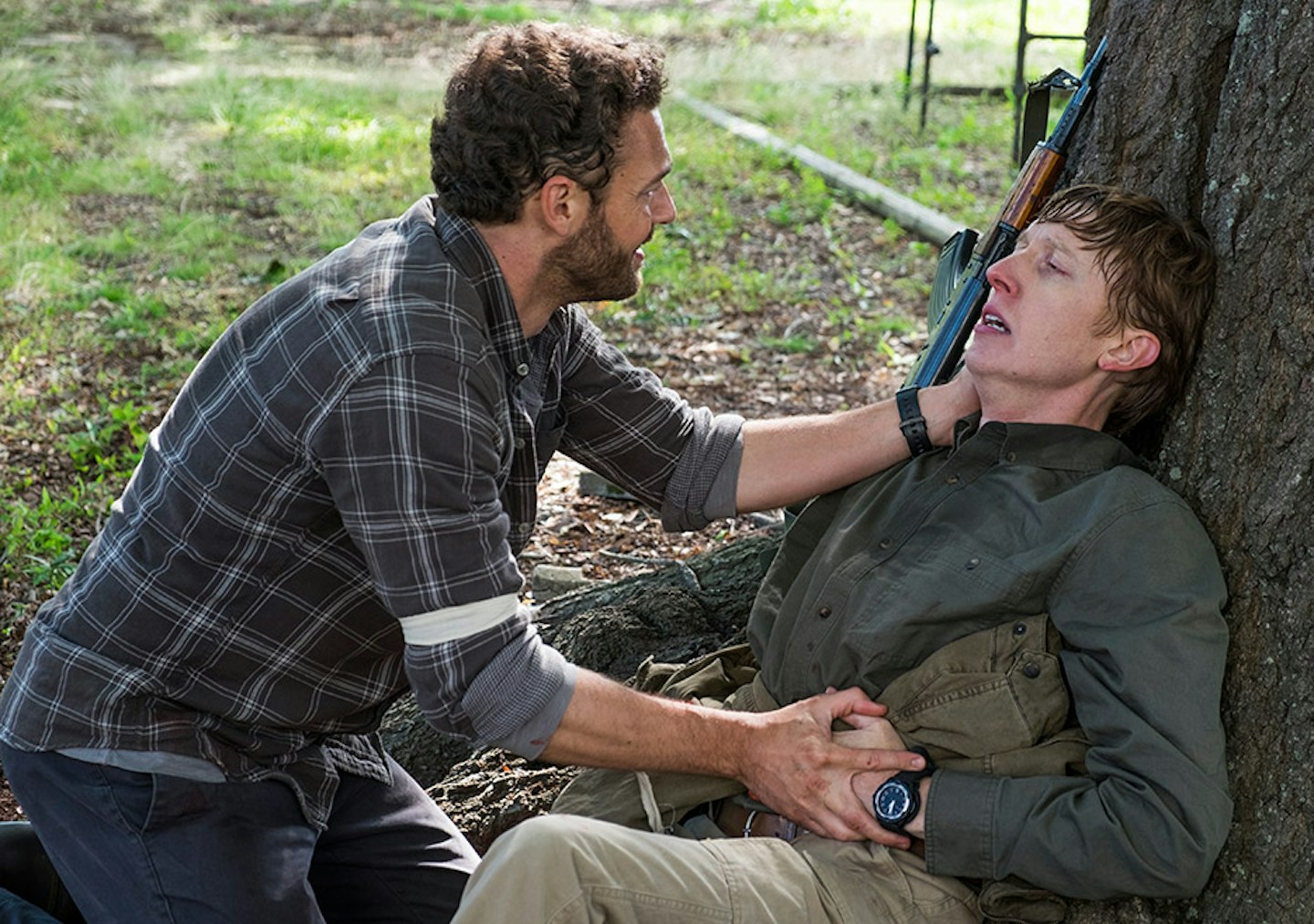 The Walking Dead