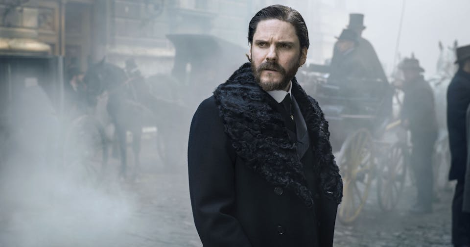 The Alienist – Season 1 Review | TV Show - Empire