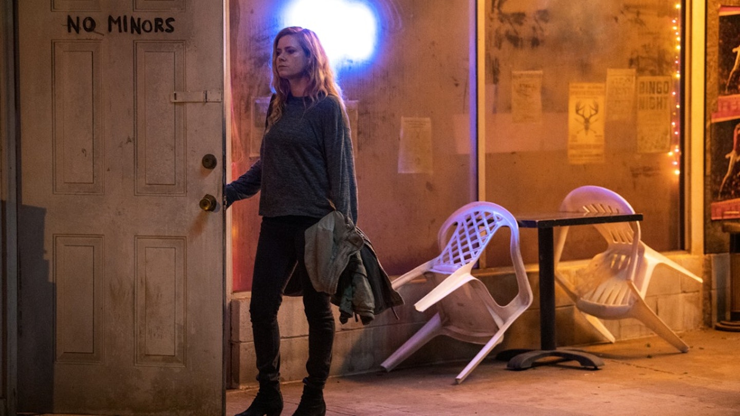 Sharp Objects Review | TV Show - Empire