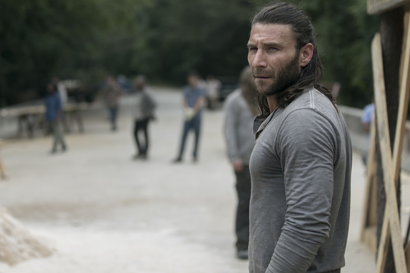 The Walking Dead – season 9, episode 2