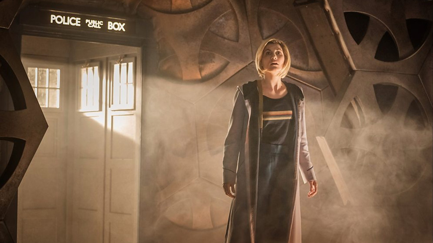 Doctor Who – Series 11, Episode 2