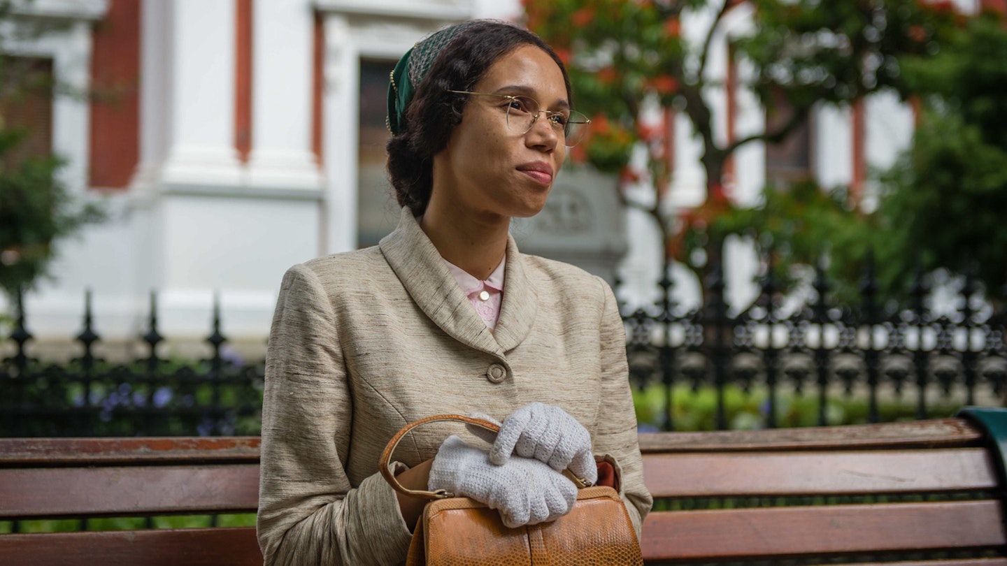 Doctor Who – Series 11 Episode 3