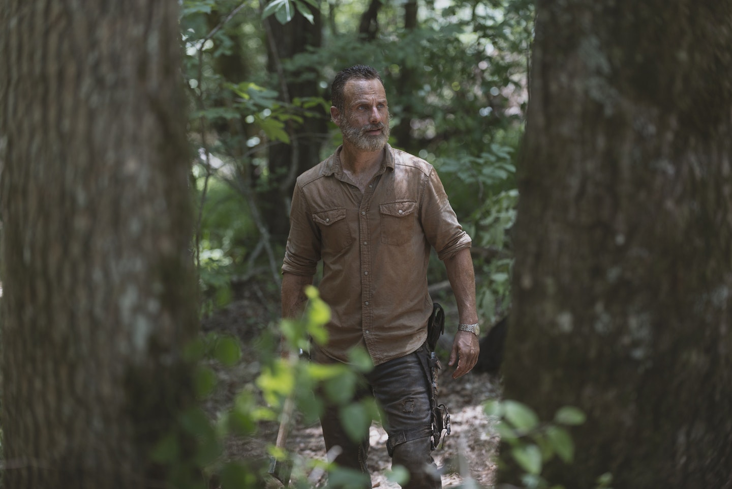 The Walking Dead Season 9 Episode 4