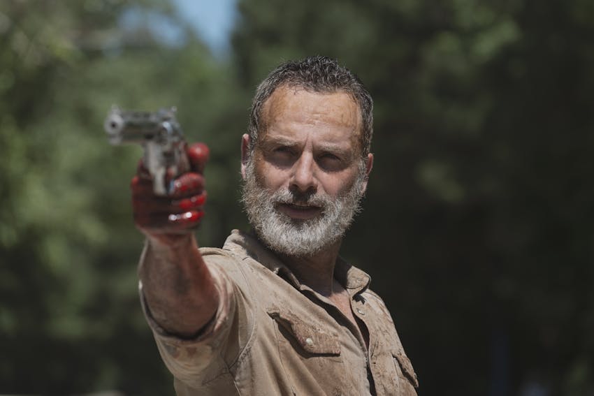 The Walking Dead Season 9 Episode 5 What Comes After Review Tv Show Empire The Walking Dead Season 9 Episode 5 What Comes After Review Tv Show Empire