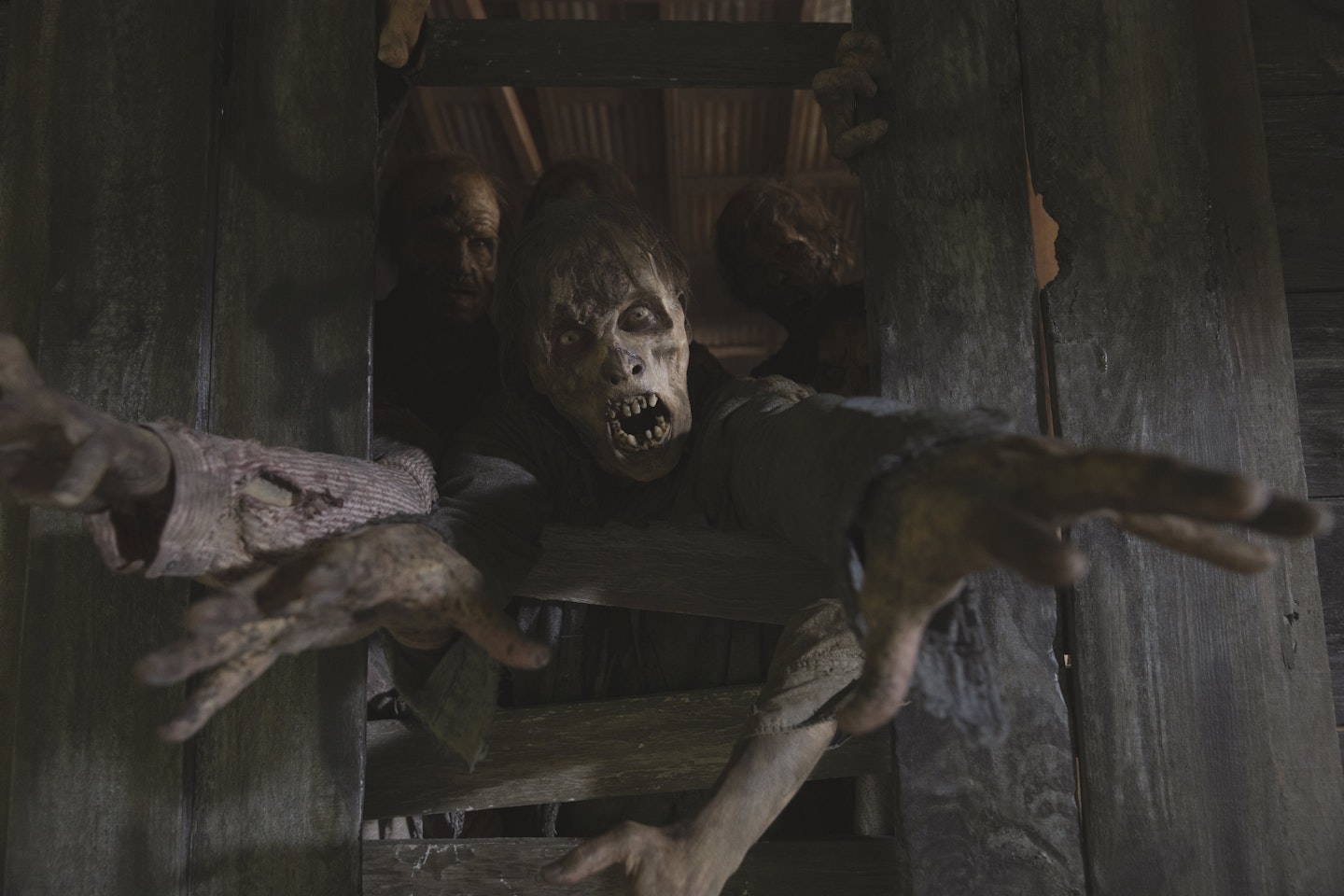 The Walking Dead Season 9, Episode 5
