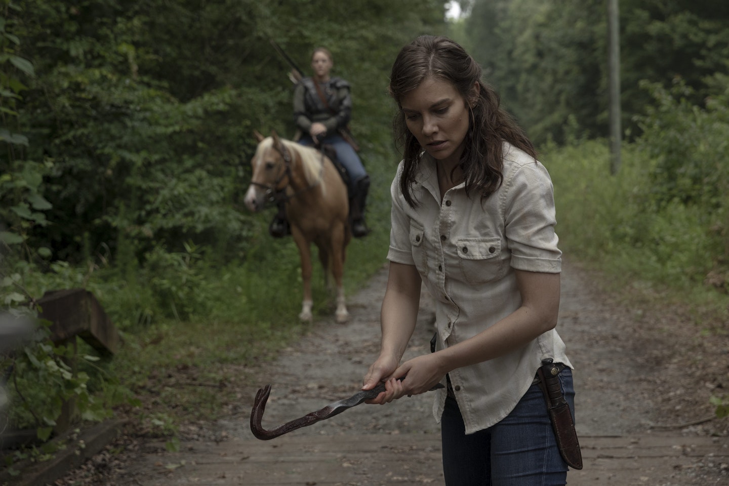 The Walking Dead Season 9, Episode 5