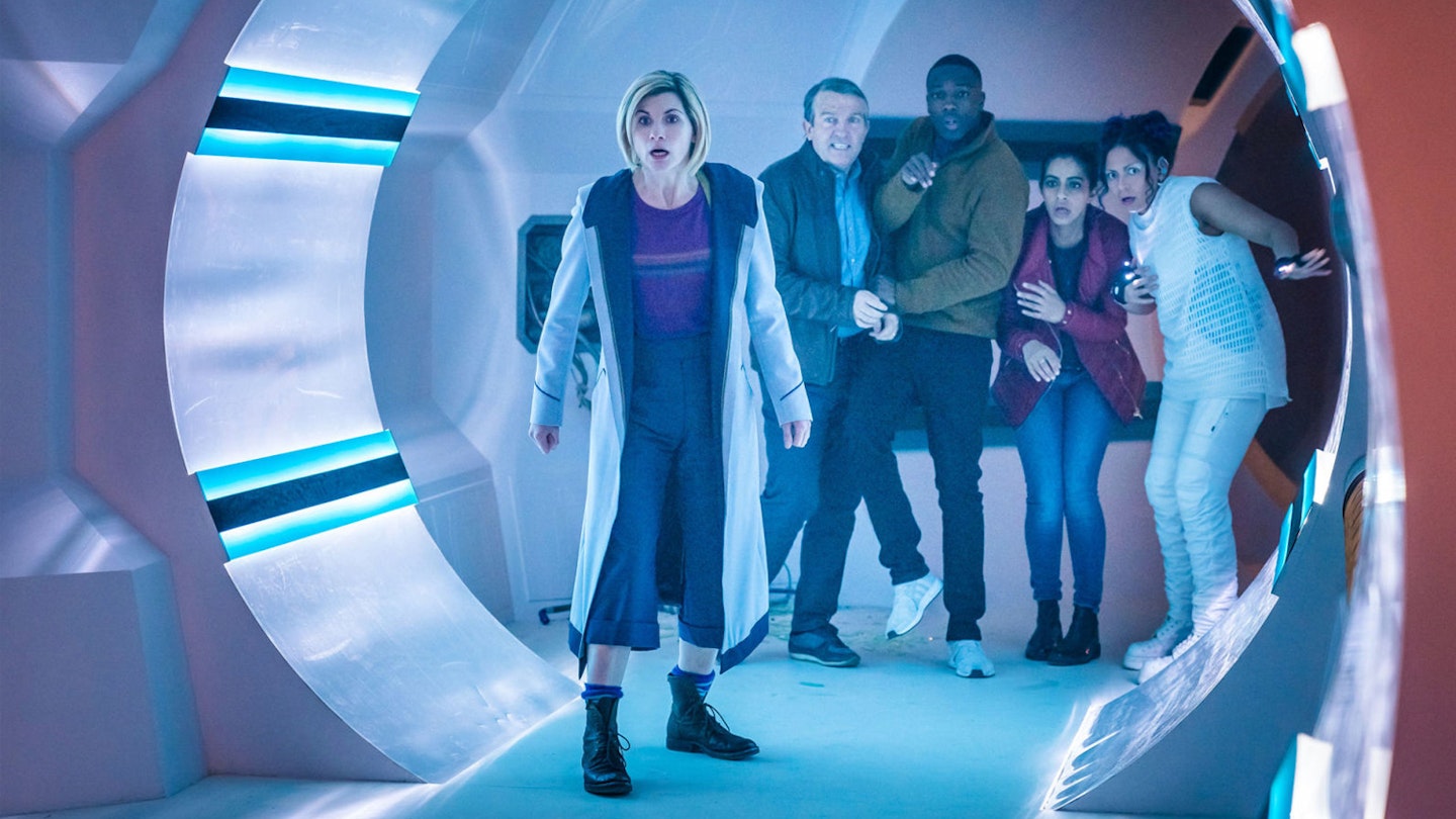 Doctor Who – Series 11, Episode 5