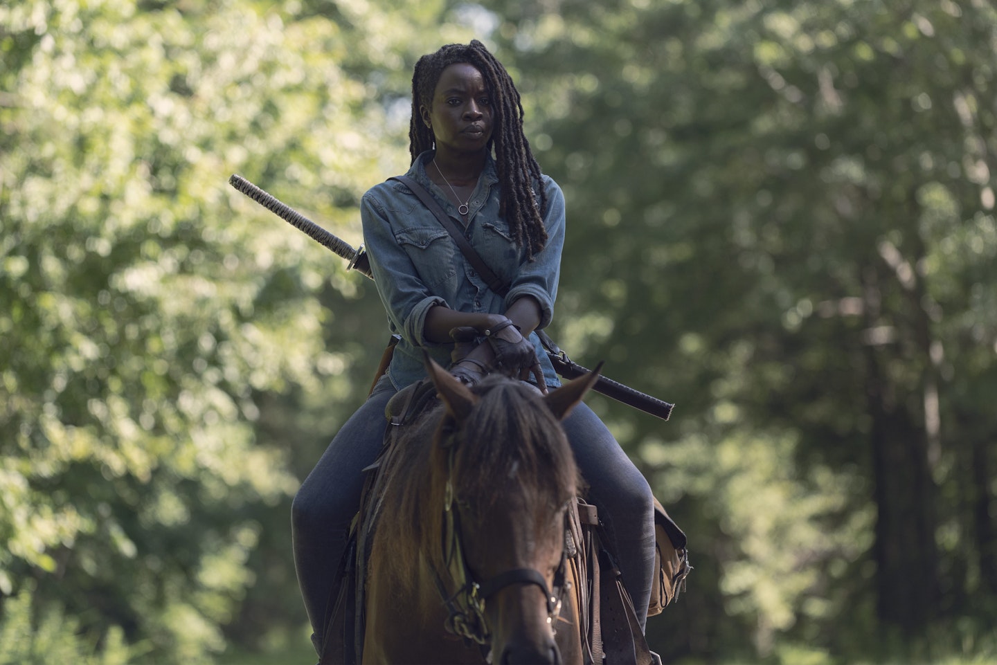 The Walking Dead – Season 9 Episode 7