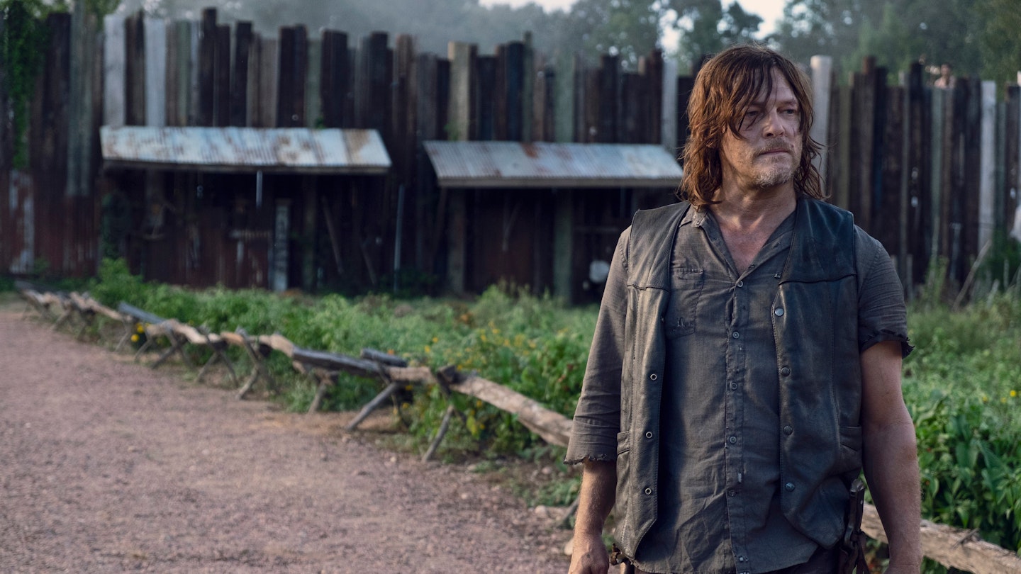 The Walking Dead Streaming Season 9 Episode 11