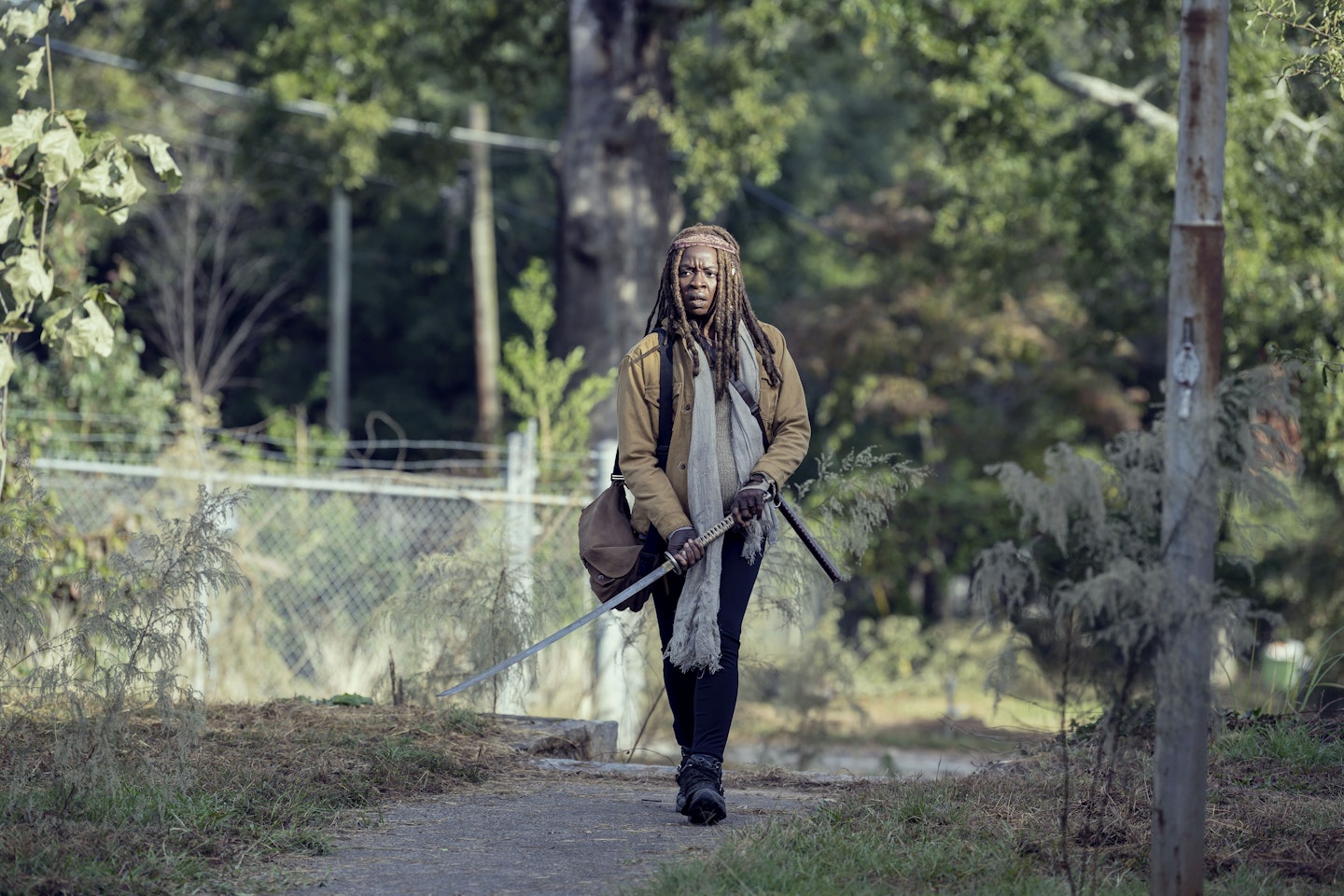 The Walking Dead Season 9 Episode 14
