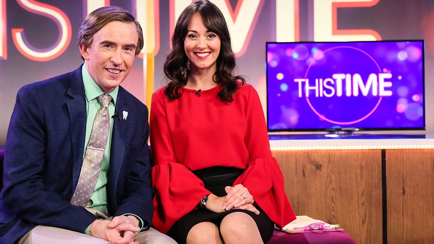 This Time With Alan Partridge
