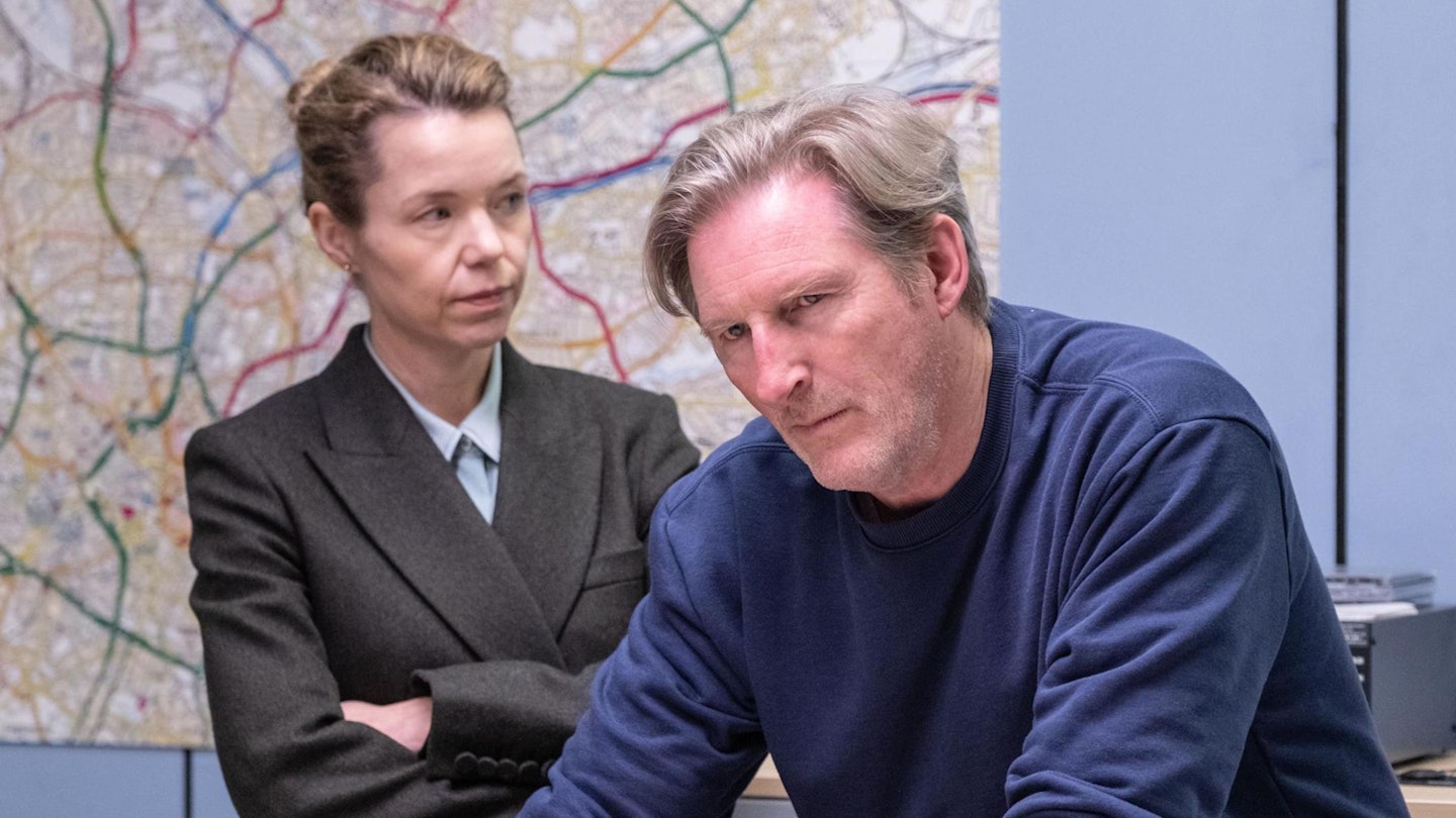 Line Of Duty - Series 5