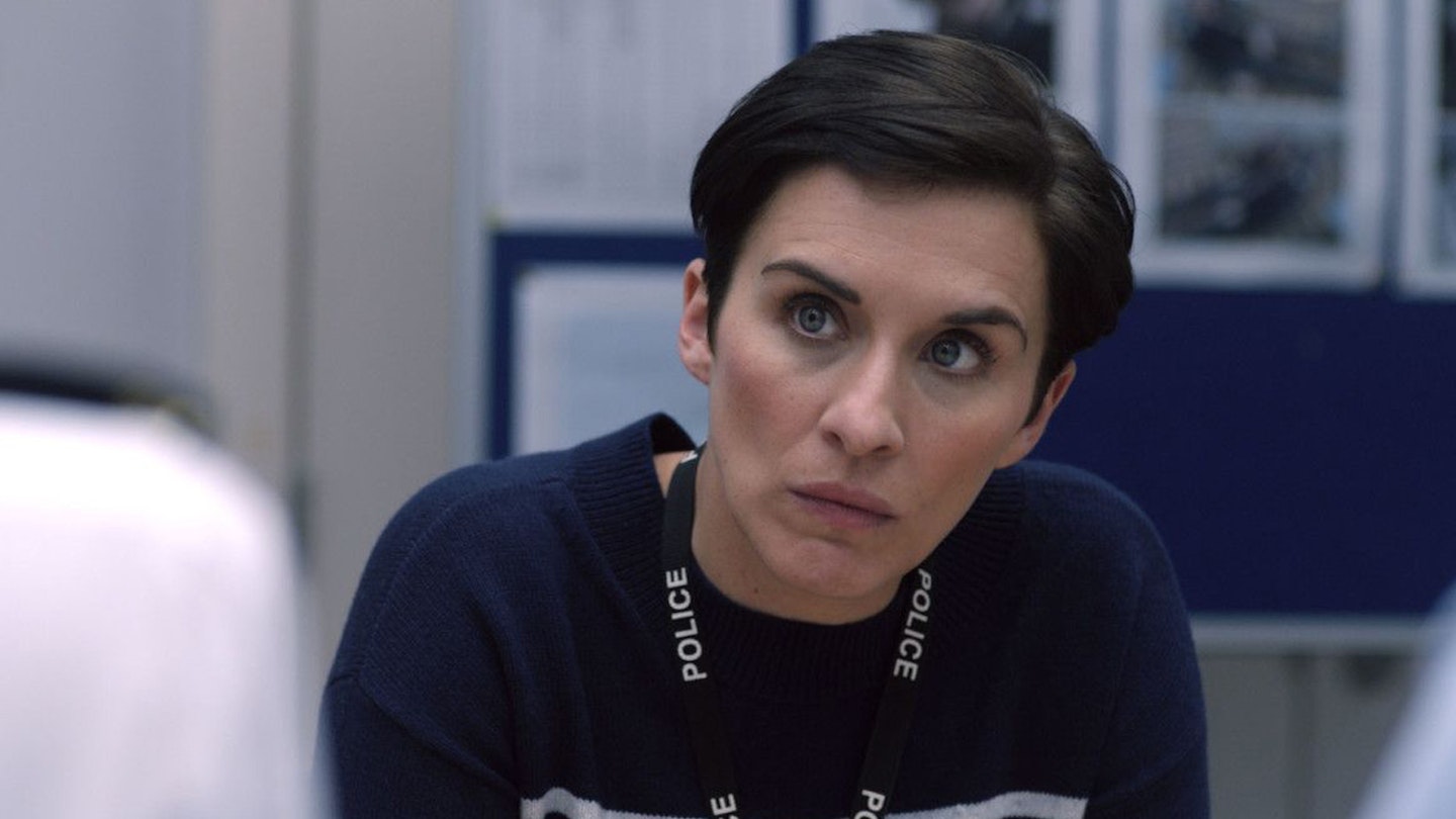 Line Of Duty - Series 5