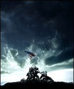 Flags Of Our Fathers Gets A Trailer Movies channel_name