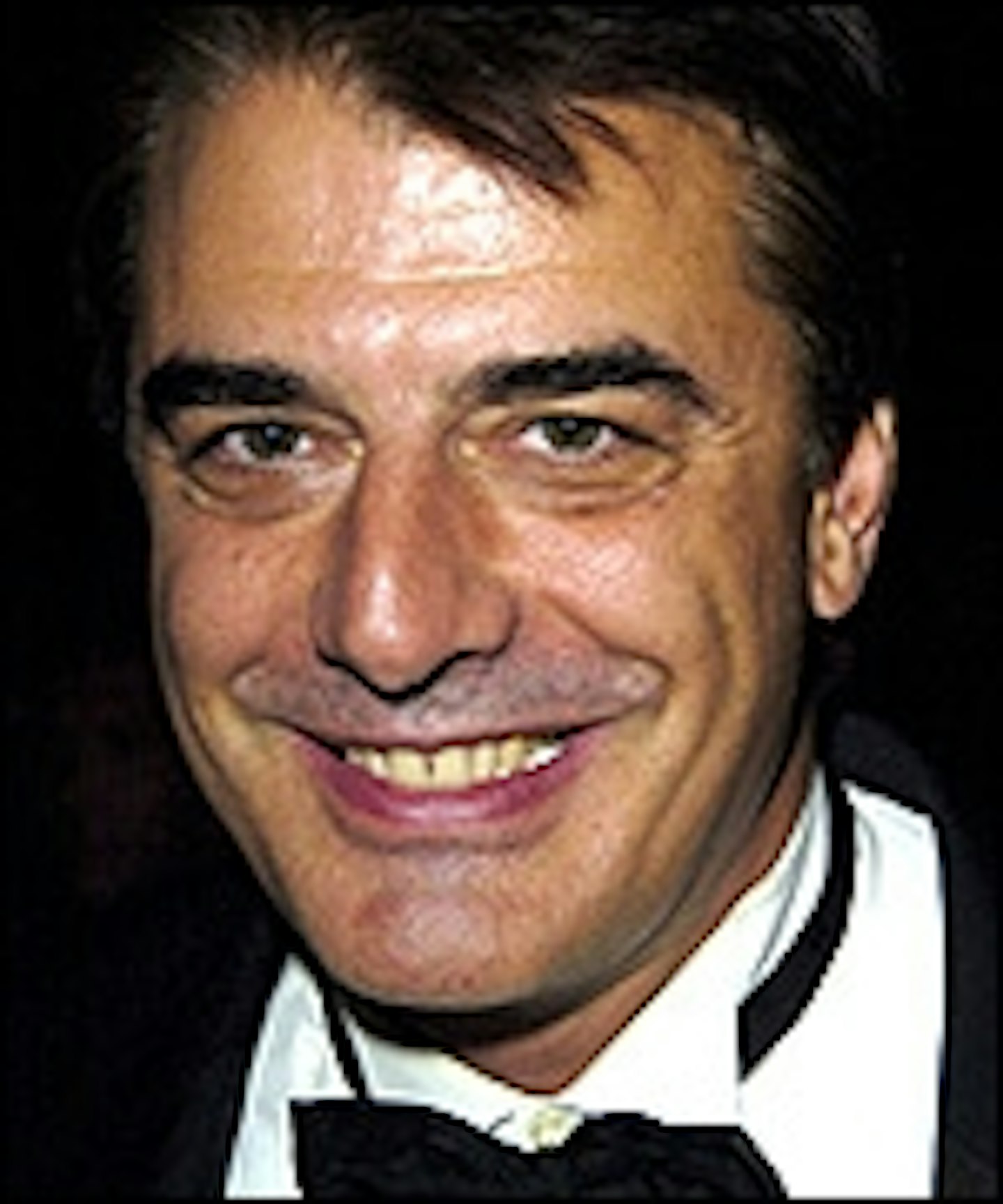 Chris Noth In A Frame Of Mind