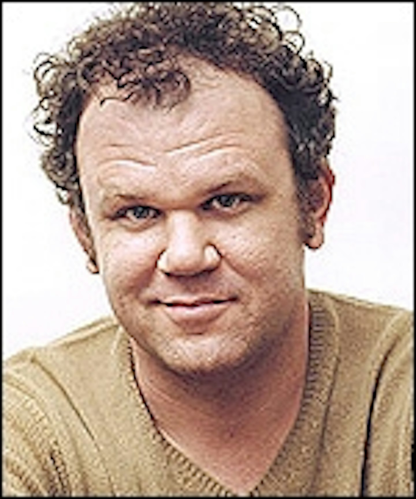 John C Reilly Goes For A Walk Hard
