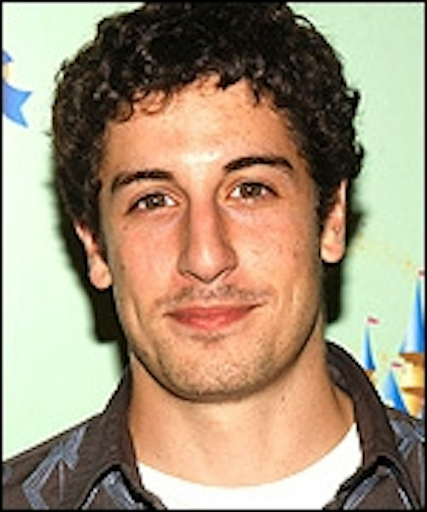 Jason Biggs Joins Ghostly Comedy