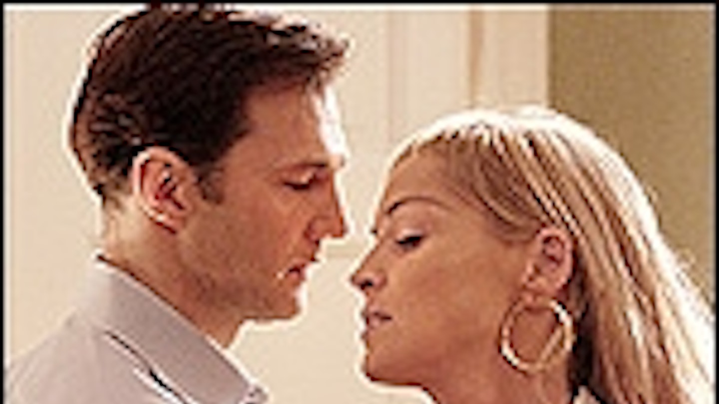 Basic Instinct 3? Noooo! | Movies | Empire